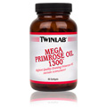 Mega Primrose Oil 1300mg - 