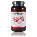 Radical Fighters - 