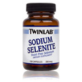 Sodium Selenite 250mcg 
