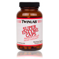 Super Enzyme 50 Caps - 