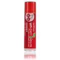 Natural Lip Balm SPF18 Cherry - 