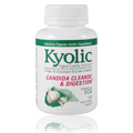 A.G.E. with Enzymes Formula 102 - 
