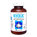 Garlic Plus Kyolic Formula 106 - 