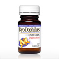 Kyo-Dophilus with Enzymes - 