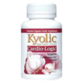 Kyolic Cardio Logic - 