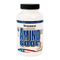 Amino 6000 Dynamic BB Blocks - 