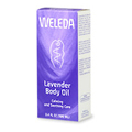 Lavender Body Oil - 
