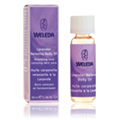 Lavender Body Oil Trial Size - 