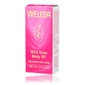 Wild Rose Body Oil - 