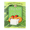 Cream of Cocoa Hair/Body Shampoo - 