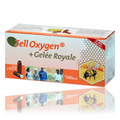 Zell Oxygen with Royal 14 Day Pack - 