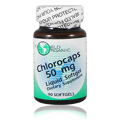 Chlorocap softgel 50mg - 