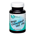 Mega Chlorophyll 100mg - 