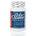 Odor Cleanse - Breath & Body - 