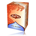 Chai Black Organic Tea - 