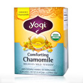 Comforting Chamomile Tea 
