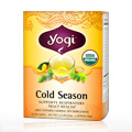 Cold Season Tea - 