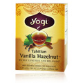 Vanilla Hazelnut Tea - 