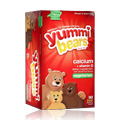 Yummi Bears Vegetarian Calcium - 
