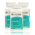 Relacore - 3 Bottle Bonus Pack