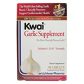 Kwai Garlic Supplement 