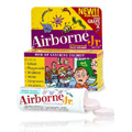 Airborne Jr. For Kids - 