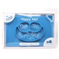 Happy Mat Straight Pack Blue - 