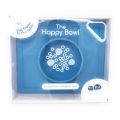 Happy Bowl Straight Pack Blue - 