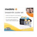 Breastmilk Cooler Set - 