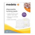 Disposable Nursing Pads - 
