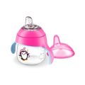 SIPPY CUP 7OZ MIXED - 