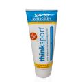Thinksport Kids  SAFE Sunscreen SPF 50+ - 