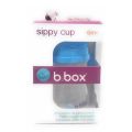 sippy cup blueberry - 