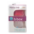 sippy cup raspberry - 
