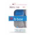 sippy cup cobalt - LIMITED EDITION - 