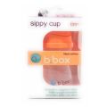 sippy cup orange zing - LIMITED EDITION - 