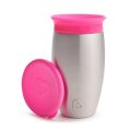 10oz Miracle 360° Stainless Steel Sippy Cup  Assortment - 