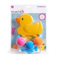 Duck Dunk Bath Toy - 