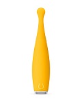 ISSA Mikro Sunflower Yellow Baby Electric Toothbrush - 