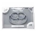 Happy Mat Straight Pack Pewter - 