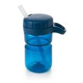 Twist Top Water Bottle  Navy - 
