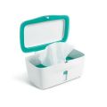 Perfect Pull Wipes Dispenser  Teal - 