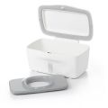 Perfect Pull Wipes Dispenser  Gray - 