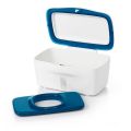 Perfect Pull Wipes Dispenser  Navy - 