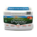 Organic Infant Formula Milk Based Powder  Infant Formula w/ Iron Stage 1 : Birth Case Pack - 12 Months Case Pack - 