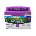 Organic Toddler Milk Organic Toddler Milk Drink Stage 3 : 1 Year and Up Case Pack - 