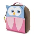 Harness Backpack Hoot Owl - 