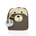Harness Backpack Brown Bear - 