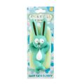 Baby Bath Bunny Green - 