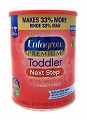 Enfagrow Premium Toddler Next Step Formula Powder - 